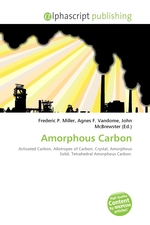Amorphous Carbon