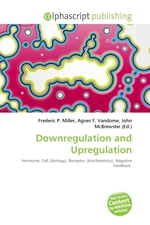 Downregulation and Upregulation