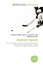Anaheim Sports