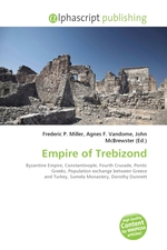 Empire of Trebizond
