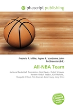 All-NBA Team