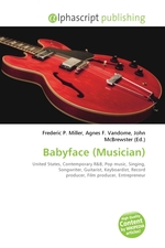 Babyface (Musician)