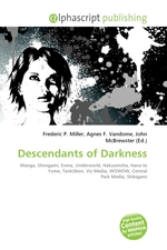 Descendants of Darkness