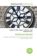 Ambrose Burke