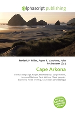 Cape Arkona