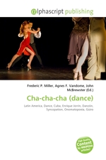 Cha-cha-cha (dance)