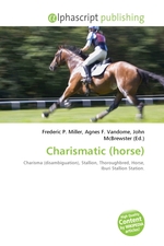 Charismatic (horse)