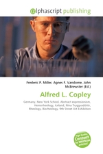 Alfred L. Copley