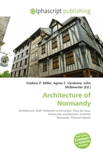 Architecture of Normandy