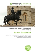 Baron Sandford