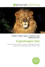 Copenhagen Zoo