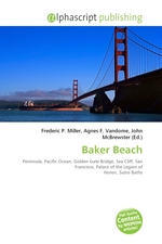 Baker Beach