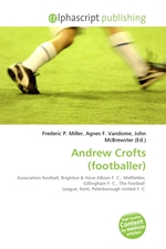Andrew Crofts (footballer)