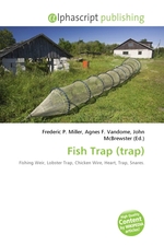 Fish Trap (trap)