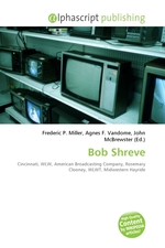 Bob Shreve