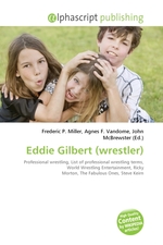 Eddie Gilbert (wrestler)