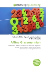Affine Grassmannian