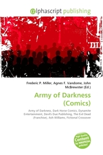 Army of Darkness (Comics)