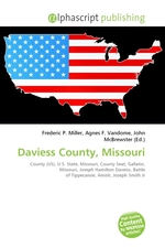 Daviess County, Missouri