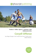 Coryell Offense