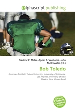 Bob Toledo