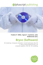Bryce (Software)