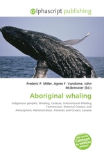 Aboriginal whaling