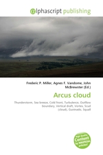 Arcus cloud