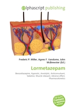Lormetazepam  -  2