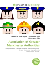 Association of Greater Manchester Authorities