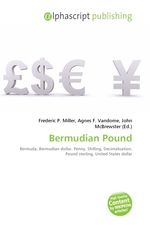 Bermudian Pound