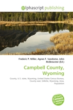 Campbell County, Wyoming