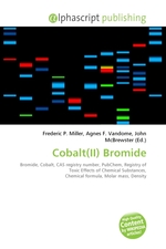 Cobalt(II) Bromide