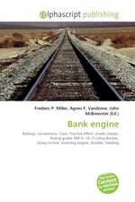 Bank engine