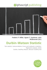 Durbin–Watson Statistic