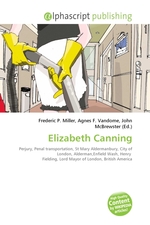 Elizabeth Canning