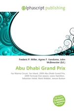 Abu Dhabi Grand Prix