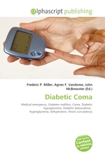 Diabetic Coma