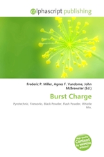 Burst Charge