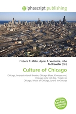 Culture of Chicago