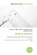 Andrey Markov
