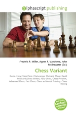 Chess Variant