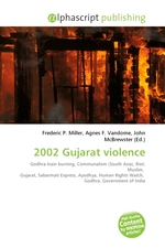 2002 Gujarat violence