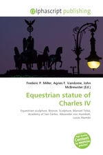 Equestrian statue of Charles IV