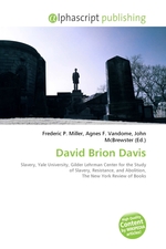 David Brion Davis