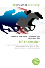 Bill Shoemaker