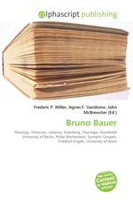 Bruno Bauer