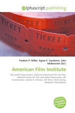 American Film Institute