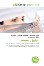 Atomic Spies