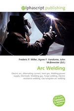 Arc Welding